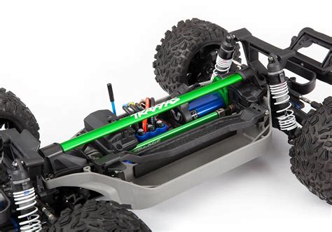 traxxas slash 4x4 metal chassis|traxxas slash chassis upgrade.